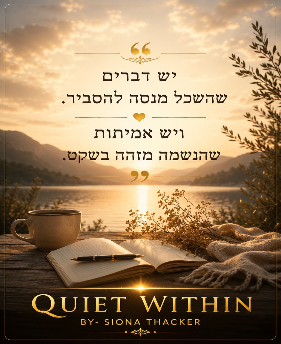 כתבות בעברית בנושאי תודעה, נשמה, זוגיות, חלומות, התפתחות אישית ומשמעות החיים