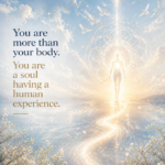 Spiritual article about soul, intuition, and decision making by Siona Thacker