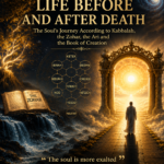 Life Before and After Death - the soul’s journey according to Kabbalah, the Zohar, the Ari, and Sefer Yetzirah